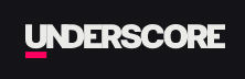 Underscore 