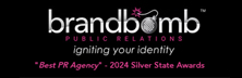 BrandBomb PR | Manage Marketing | Top Public Relations and Social Media Agency