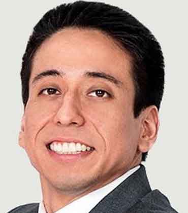 Luis Leon Luis Leon