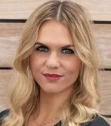 Isabelle Persson