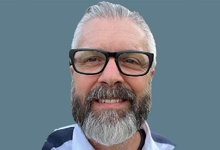 Ken Madden, SVP, Head of Digital Engagement, George P. Johnson Experience Marketing | Agri Business Review