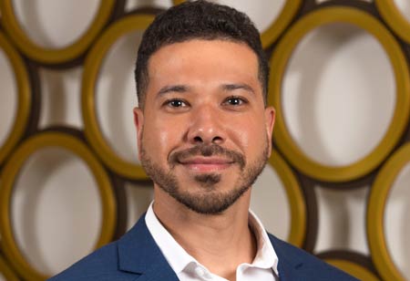 Miguel Zorrilla,  Senior Director, Marketing - Butterfinger, Ferrero | Agri Business Review
