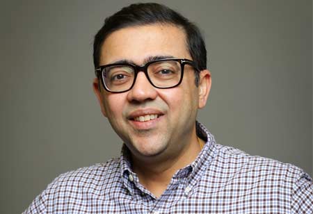 Rahul Malhotra, Head of Group Brand Strategy & Stewardship, Shell | Agri Business Review