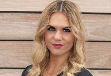 Isabelle Persson, Head of Investments and Partner, Expert DOJO | Agri Business Review