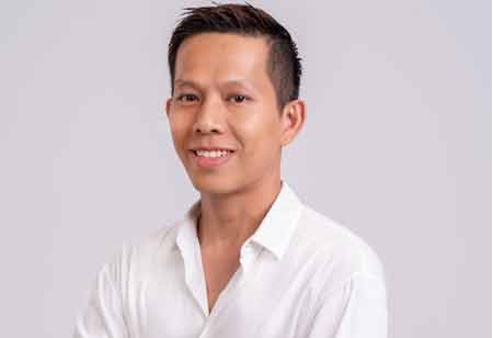 Bui Hoang Phu, Head of Marketing, GLICO [TYO: 2206] | Agri Business Review