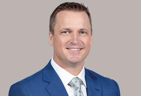 Jeramy Tipton, Senior Vice President, Distribution Expansion and Consumer Markets | Agri Business Review