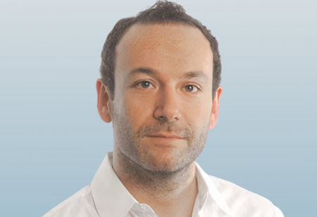 Chris Young, Co-Founder and Partner, Revel Partners | Agri Business Review