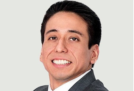Luis Leon, Head the Innovation and Business (Commercial) Excellence department, AstraZeneca | Agri Business Review