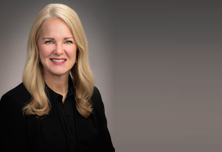 Jennifer MacKenzie, Senior Vice President of Property Casualty Marketing, Nationwide | Agri Business Review