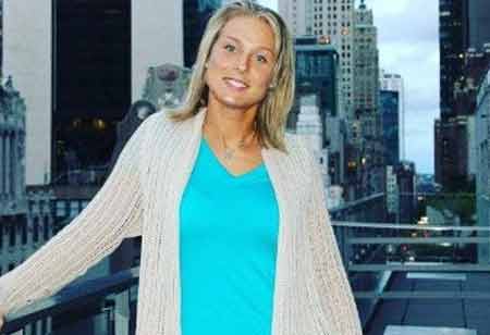 Barbara Puszkiewicz-Cimino, Director of Global Digital Marketing and CRM: SUMMIT One Vanderbilt, SL Green Realty Corp [NYSE: SLG]  | Agri Business Review