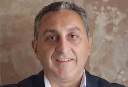 Imad Atallah, Strategic Marketing Director, Hexcel Corporation [NYSE: HXL] | Agri Business Review