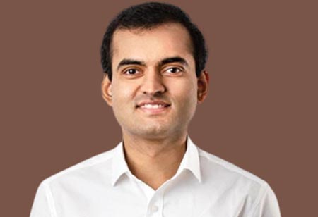 Arun Penmetsa, Partner, Storm Ventures | Agri Business Review
