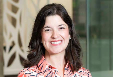 Hanna Buckner, Corporate and Employer Brand Manager, Brown-Forman | Agri Business Review