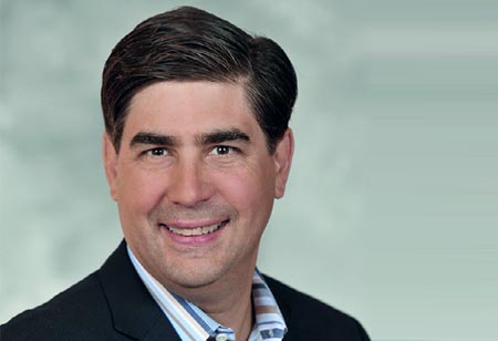Darren Taylor, Senior Vice President of Digital, FleetPride | Agri Business Review