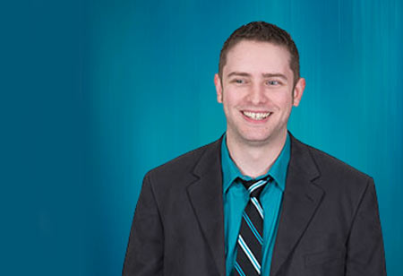 Michael Sorrentino, VP, Digital Marketing Manager, Digital Banking, Marketing & Experience, Webster Bank | Agri Business Review