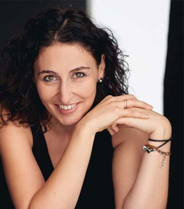 Nina Parletta, Mockingbird Consultancy | Agri Business Review | Top Marketing Consulting Providers in Apac